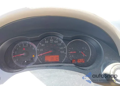 2011 Nissan Altima 2.5 S z USA, uszkodzony, nr VIN 1N4AL2AP2BN468469